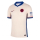 Chelsea Levi Colwill #6 Tricou Fotbal Replică 2024-25 Barbati Deplasare